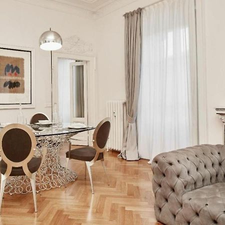 Vallazze Luxury By Halldis Milano Eksteriør billede