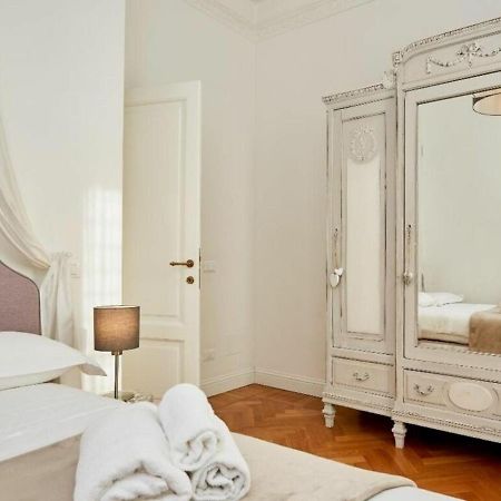 Vallazze Luxury By Halldis Milano Eksteriør billede