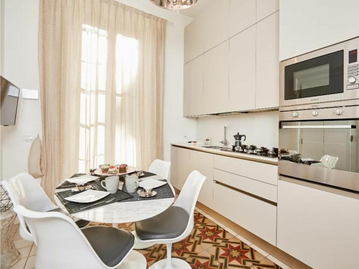 Vallazze Luxury By Halldis Milano Eksteriør billede