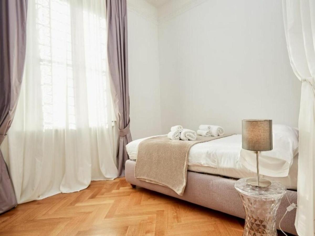 Vallazze Luxury By Halldis Milano Eksteriør billede