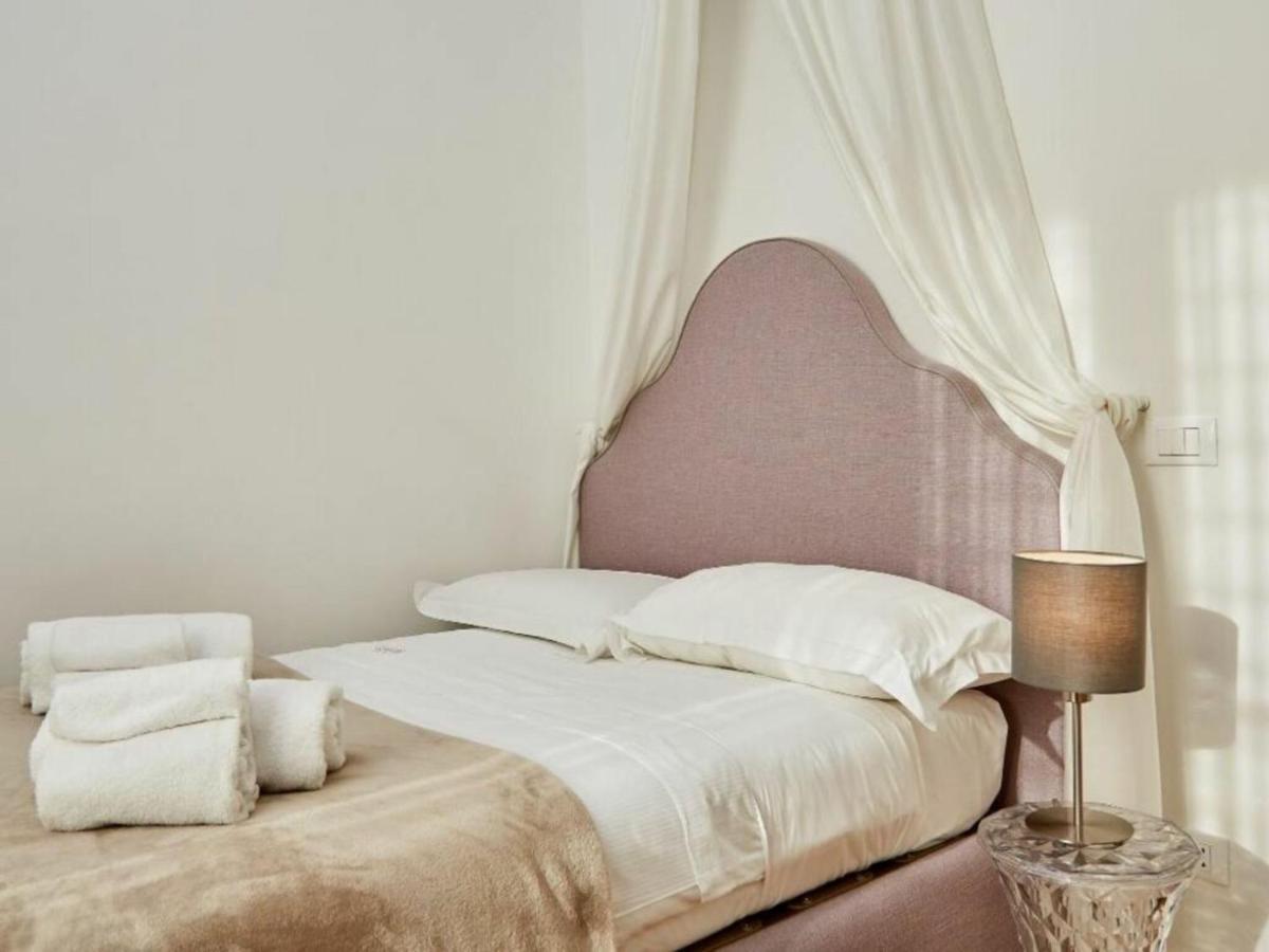 Vallazze Luxury By Halldis Milano Eksteriør billede