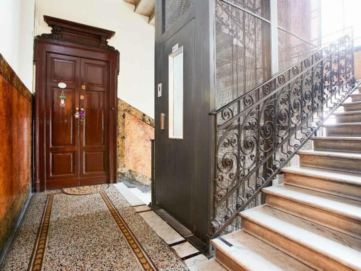 Vallazze Luxury By Halldis Milano Eksteriør billede