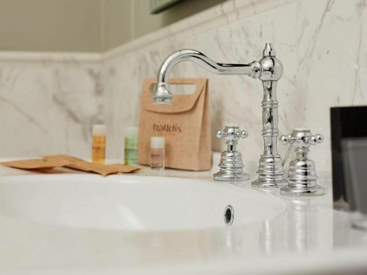 Vallazze Luxury By Halldis Milano Eksteriør billede