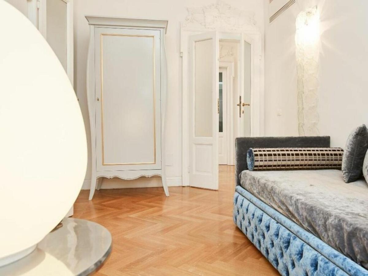 Vallazze Luxury By Halldis Milano Eksteriør billede