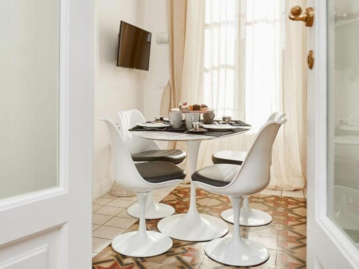 Vallazze Luxury By Halldis Milano Eksteriør billede