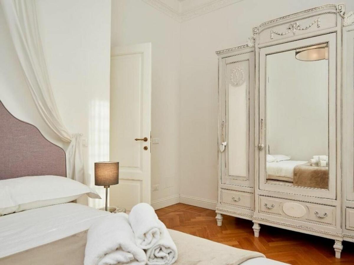 Vallazze Luxury By Halldis Milano Eksteriør billede