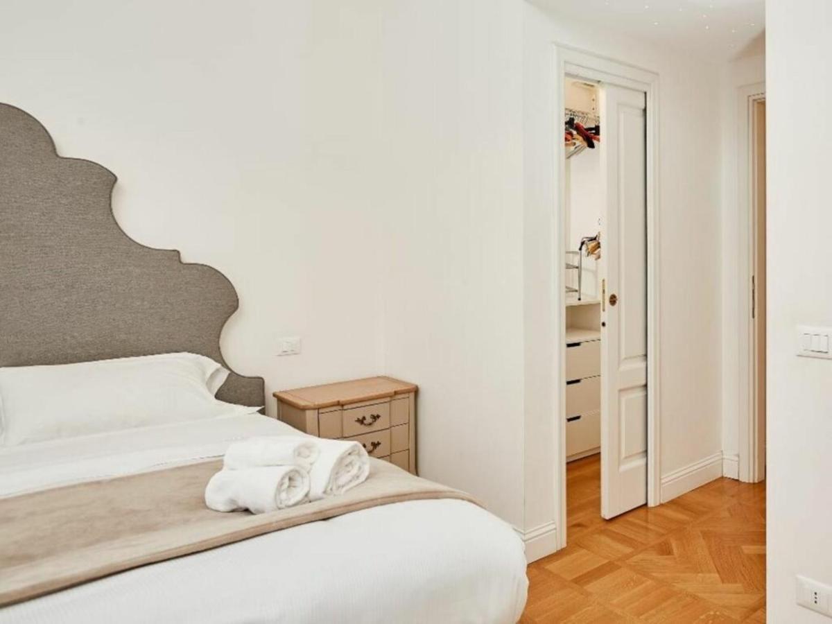 Vallazze Luxury By Halldis Milano Eksteriør billede