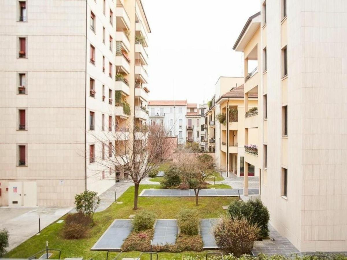 Vallazze Luxury By Halldis Milano Eksteriør billede