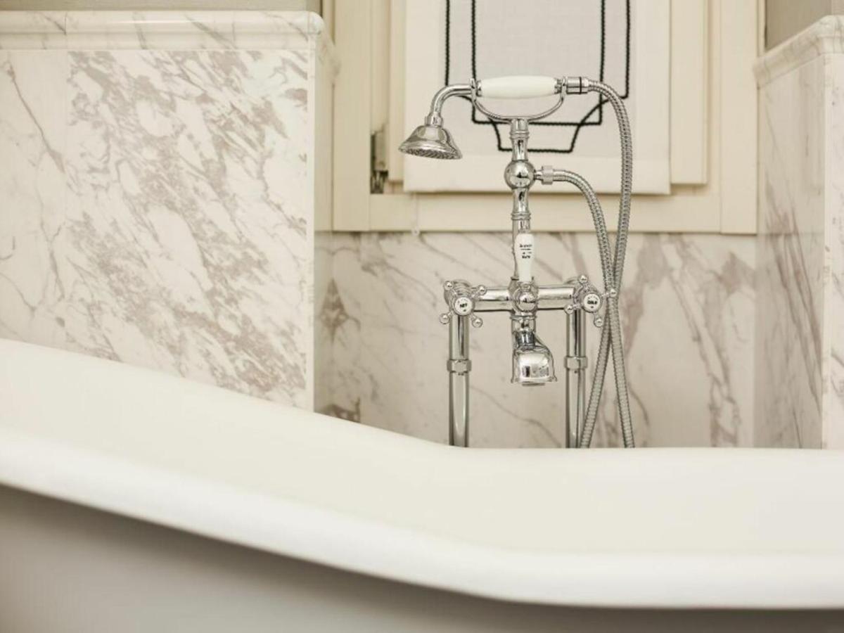 Vallazze Luxury By Halldis Milano Eksteriør billede