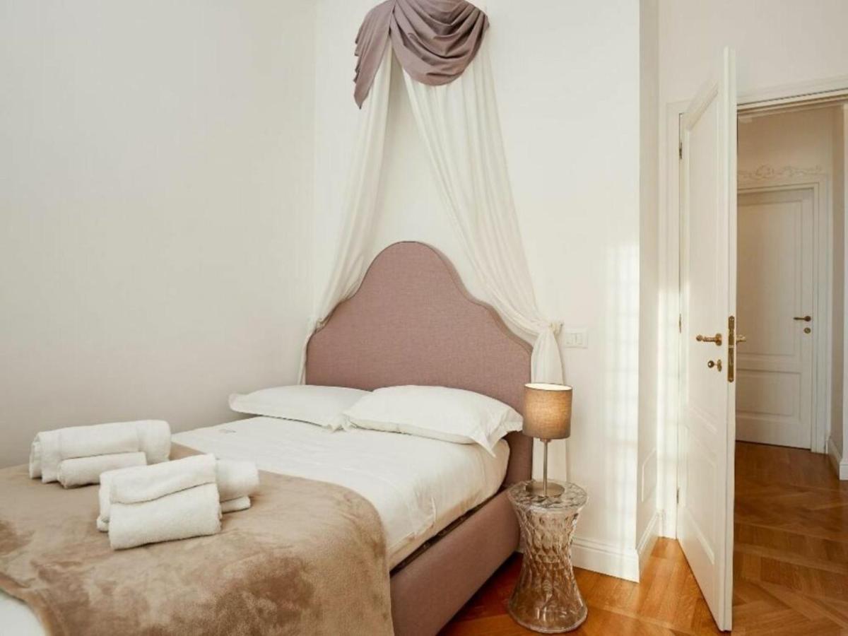 Vallazze Luxury By Halldis Milano Eksteriør billede